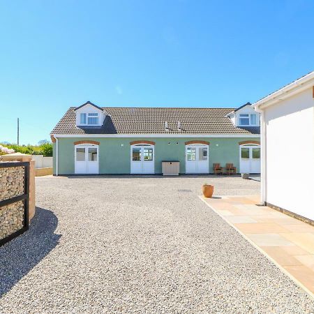 דורהם Bramble Cottage מראה חיצוני תמונה