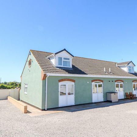 דורהם Bramble Cottage מראה חיצוני תמונה