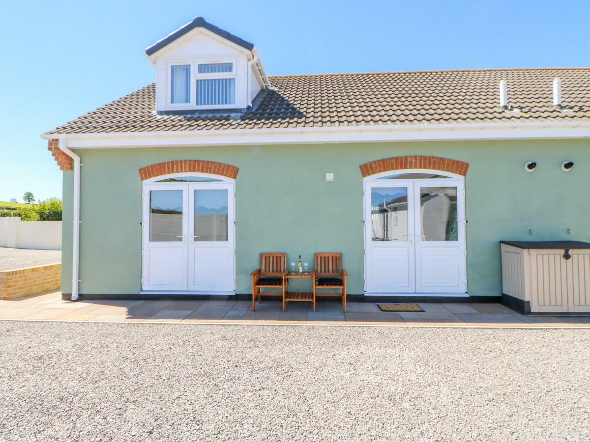 דורהם Bramble Cottage מראה חיצוני תמונה