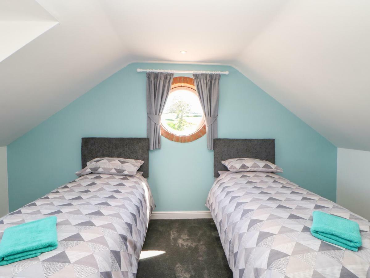 דורהם Bramble Cottage מראה חיצוני תמונה