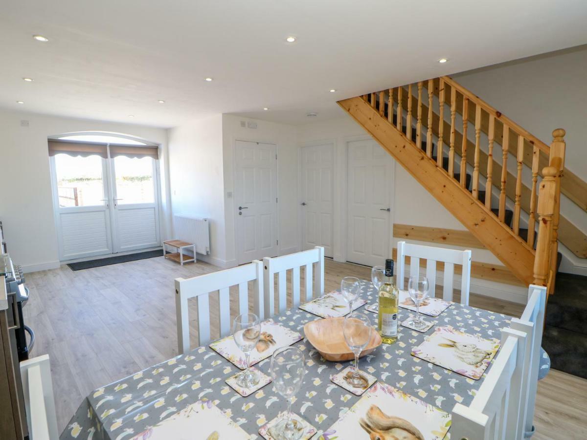 דורהם Bramble Cottage מראה חיצוני תמונה