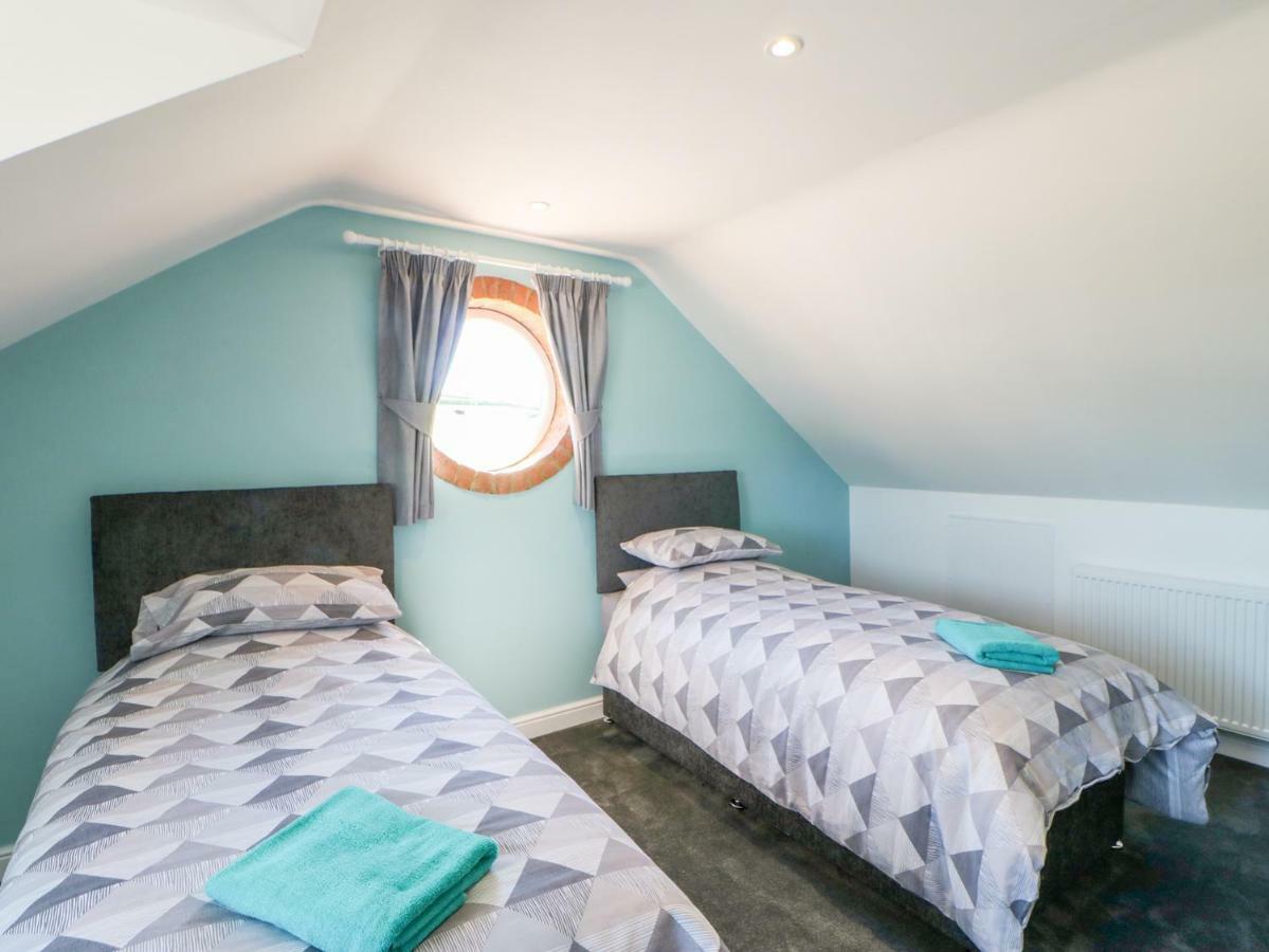 דורהם Bramble Cottage מראה חיצוני תמונה